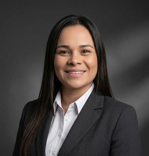 Yarlin Brenes Guzmán - Vicepresidencia