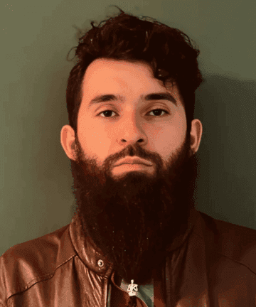 Dylan Medina Vargas - Vocalía 2