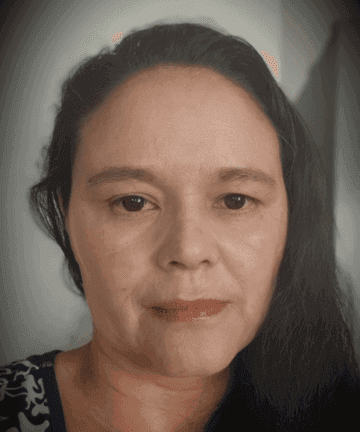 Kattia Zúñiga Obando - Vocalía 3