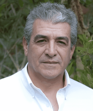 Marvin Ruiz Rodríguez - Presidencia