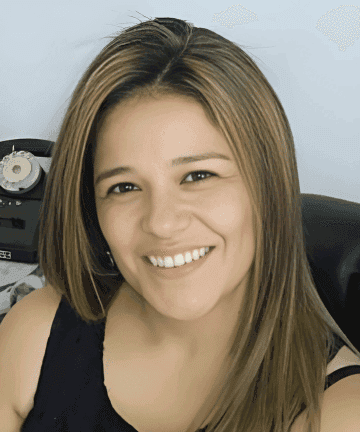 Vera Ramírez Marín - Tesorería