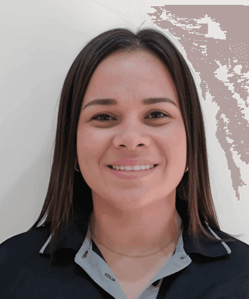 Yarlin Adriana Brenes Guzmán - Secretaría